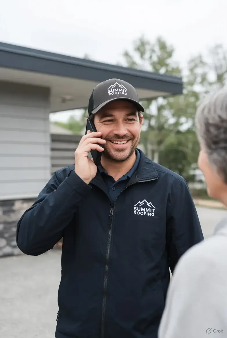 Flat Roof Leak Repair Tappahannock, VA FAQs